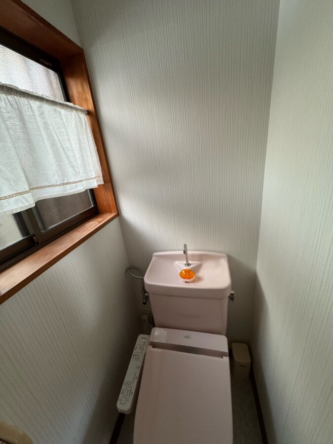 安心設計で、これからの暮らしも安全に。段差解消と機能的な水廻りリフォーム/松阪市川井町/O様邸/施工前