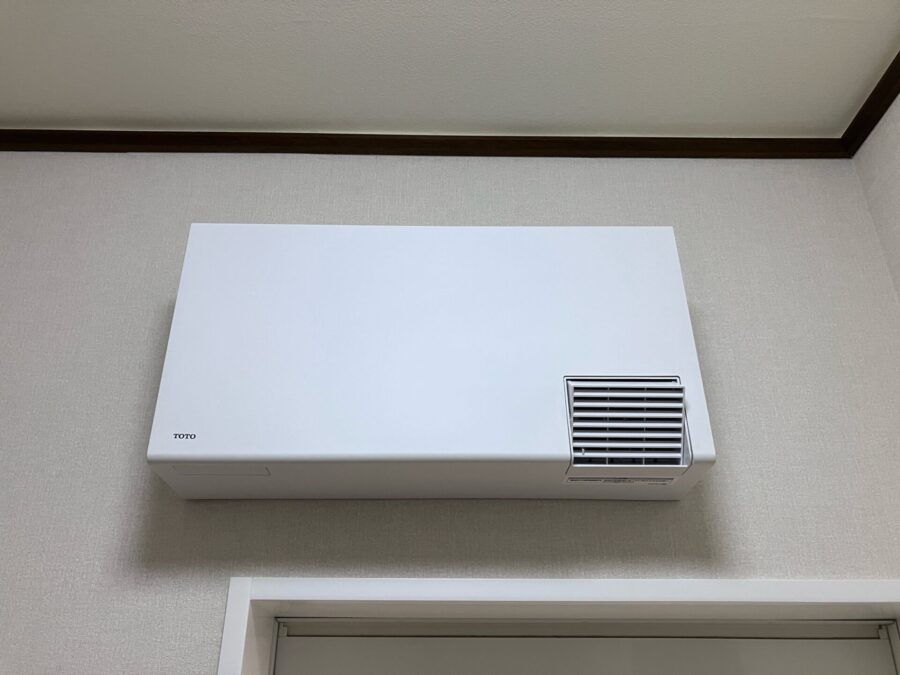 ご家族の安全と健康を守る、補助金を活用した快適水まわり&内窓リフォーム/松阪市山室町/N様邸/完工後