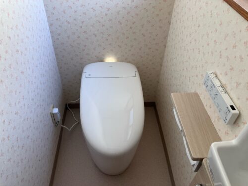 安心設計で、これからの暮らしも安全に。段差解消と機能的な水廻りリフォーム／松阪市川井町／O様邸