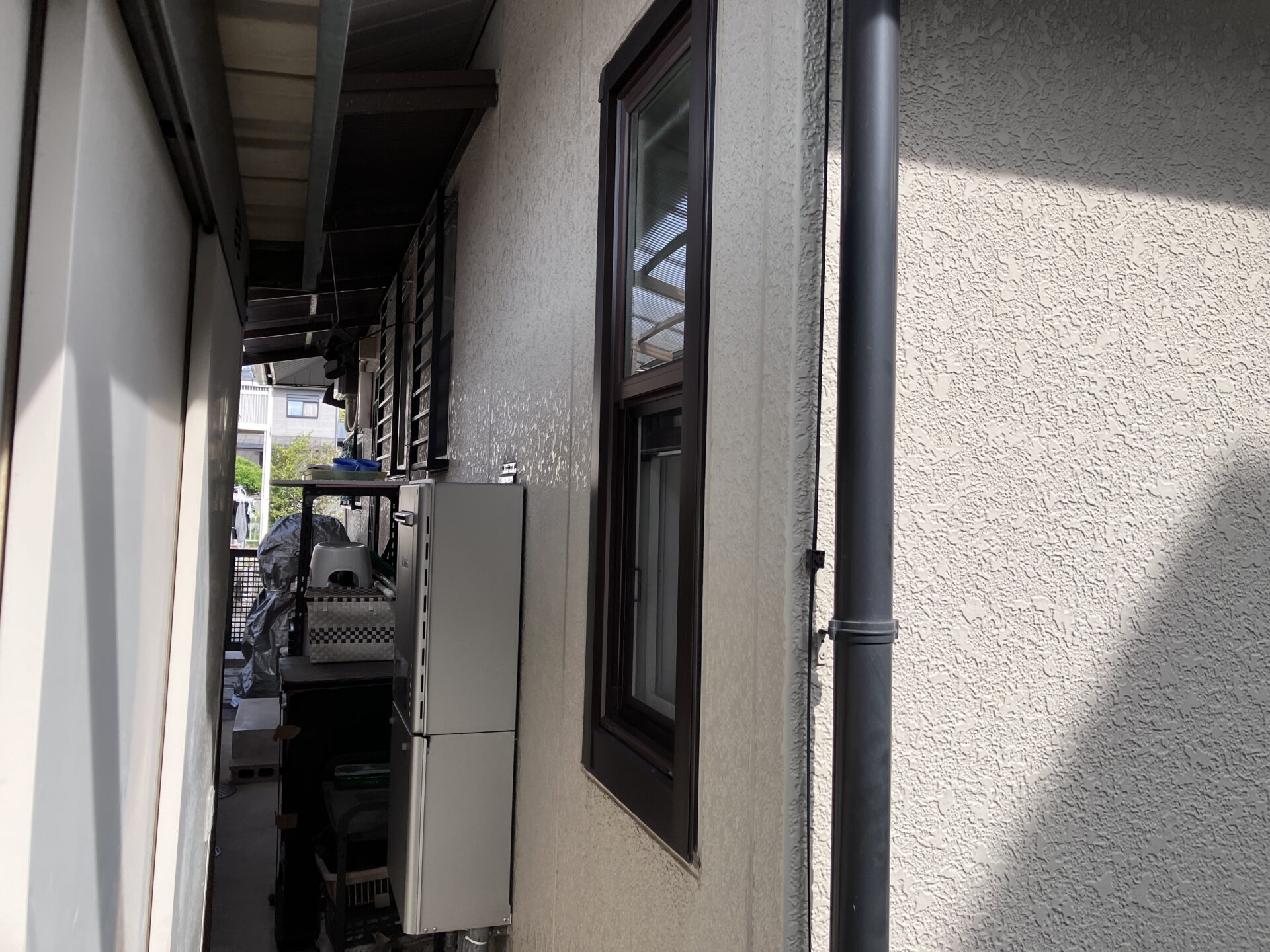 暖かさと安心をプラス!アスベスト対策も万全な浴室リフォーム/松阪市/W様邸/完工後