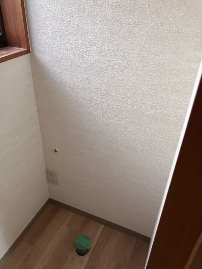 安心設計で、これからの暮らしも安全に。段差解消と機能的な水廻りリフォーム/松阪市川井町/O様邸/施工中