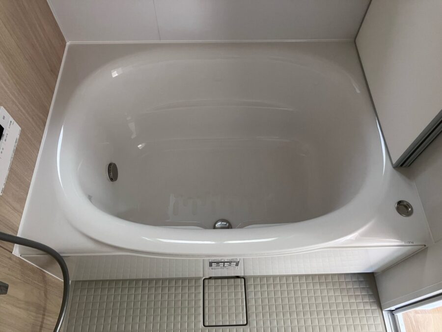 安心設計で、これからの暮らしも安全に。段差解消と機能的な水廻りリフォーム/松阪市川井町/O様邸/完工後
