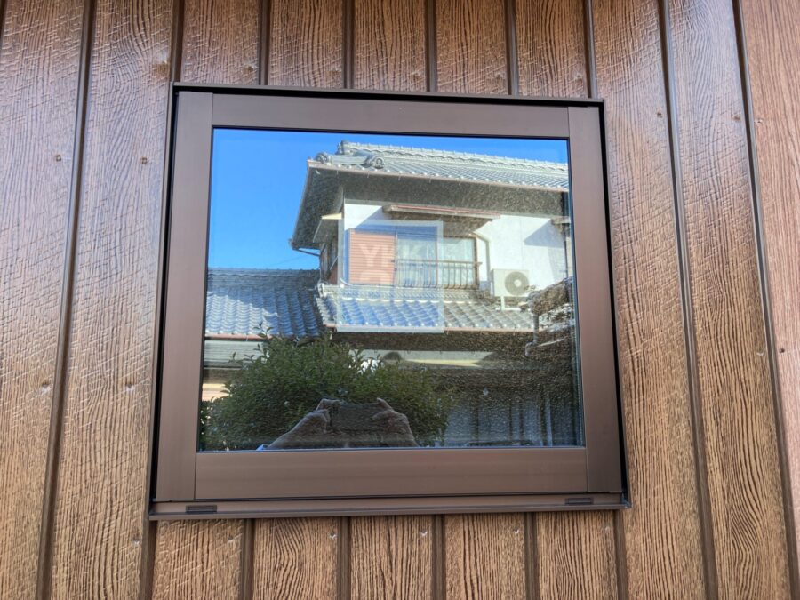 毎日が明るく快適に!断熱窓と収納重視のキッチンリフォーム/松阪市丹生寺町/T様邸/施工中