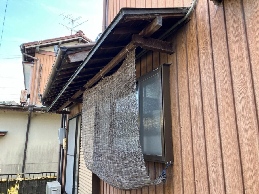 毎日が明るく快適に!断熱窓と収納重視のキッチンリフォーム/松阪市丹生寺町/T様邸/施工前