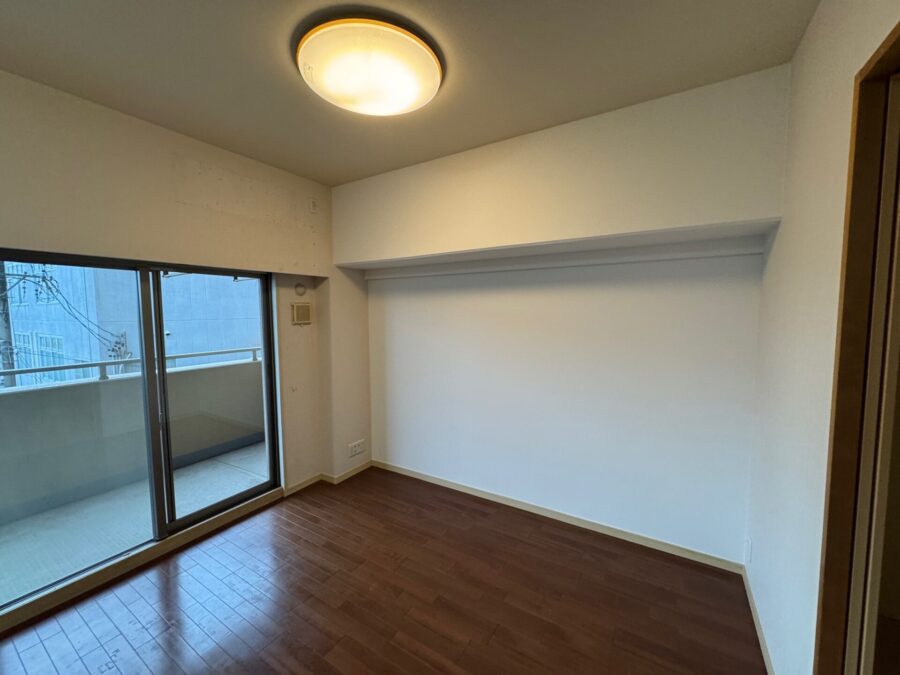 和室から洋室へ!マンションリフォームで叶える、理想のライフスタイル/松阪市/T様邸/完工後