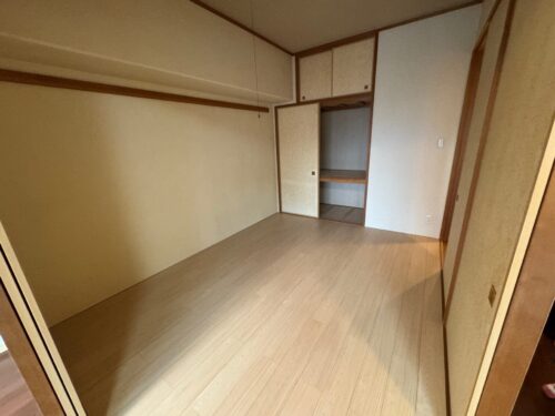 和室から洋室へ！マンションリフォームで叶える、理想のライフスタイル／松阪市／T様邸
