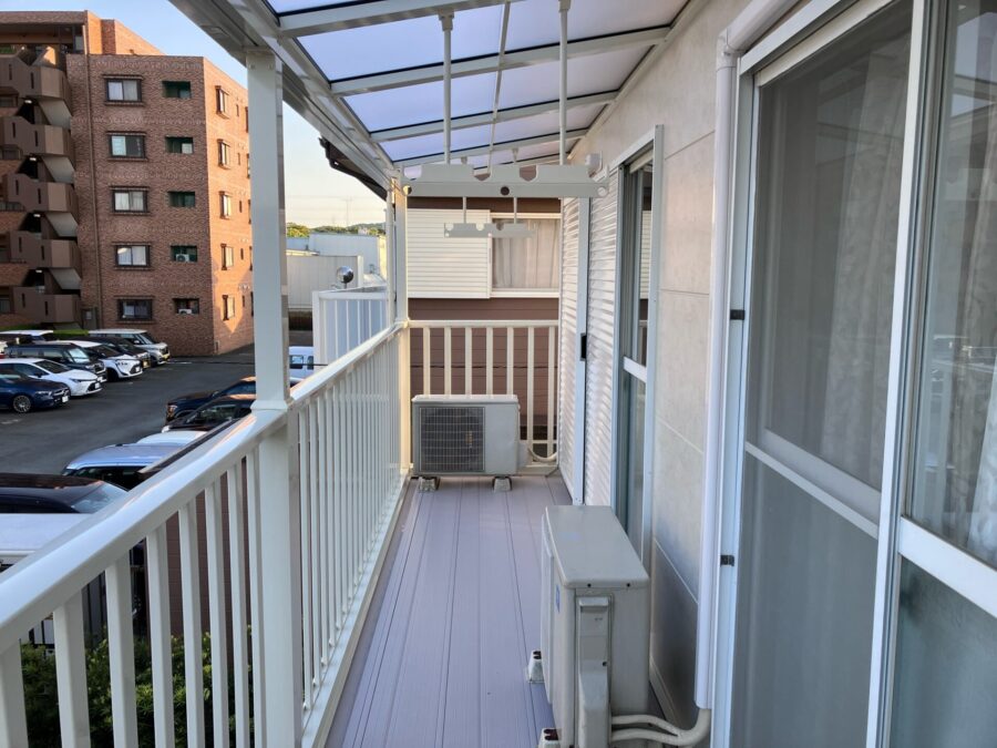 外壁・内装・バルコニー全面リフォームで、安心安全な住まいへ/松阪市/松浦様/完工後