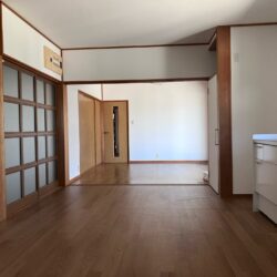 昔ながらの土間を現代の暮らしに！寒さ対策も施した、家族が集うLDKリノベーション／松阪市／O様邸／完工後