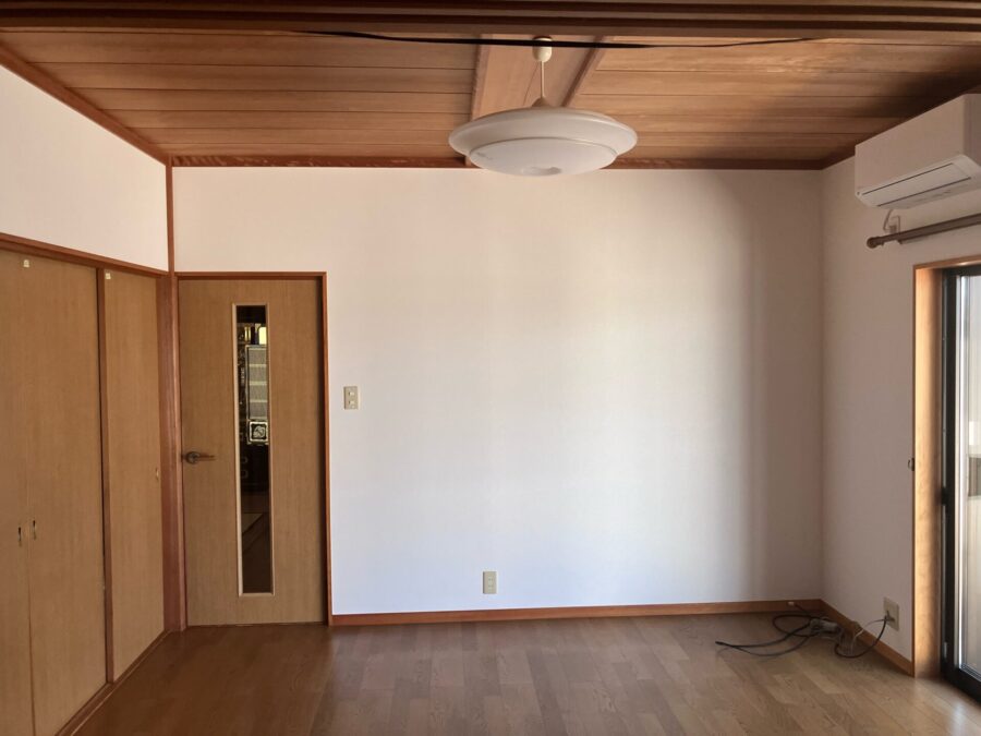 昔ながらの土間を現代の暮らしに!寒さ対策も施した、家族が集うLDKリノベーション/松阪市/O様邸/完工後