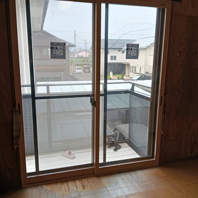 和の趣を残し、白で彩る。和室を有効活用したシンプルリノベーション/松阪市/K様邸/完工後