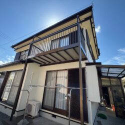 補助金を活用して寒さの悩みを一掃！安心が続く水まわりリフォーム&外壁塗装／松阪市／O様邸／完工後