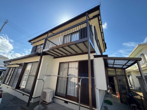 補助金を活用して寒さの悩みを一掃！安心が続く水まわりリフォーム&外壁塗装／松阪市／O様邸