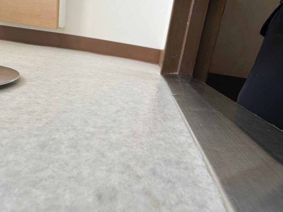 水が流れないトラブルを根本解消！井戸水から上水道に切り替えるトイレリフォーム／松阪市新町／O様邸／完工後