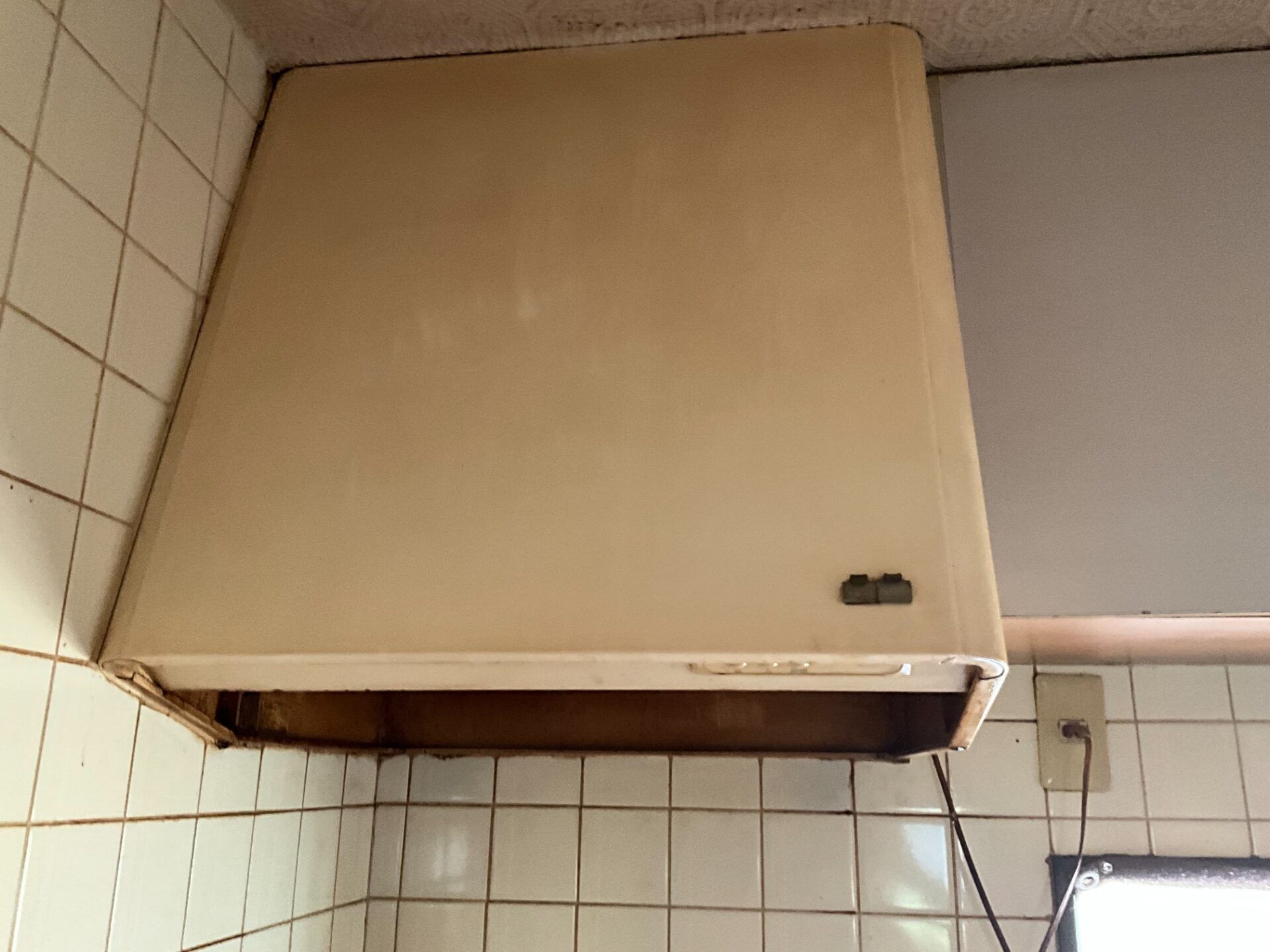 費用を抑えつつ快適に！シンプル機能で叶えたキッチン＆トイレリフォーム／三重県／I様邸／施工前