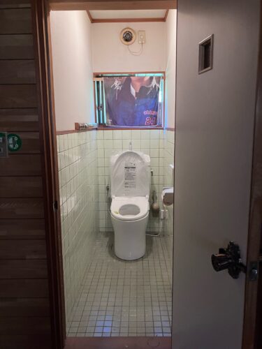 【４０年近く経過したトイレを交換‼】トイレ取替工事