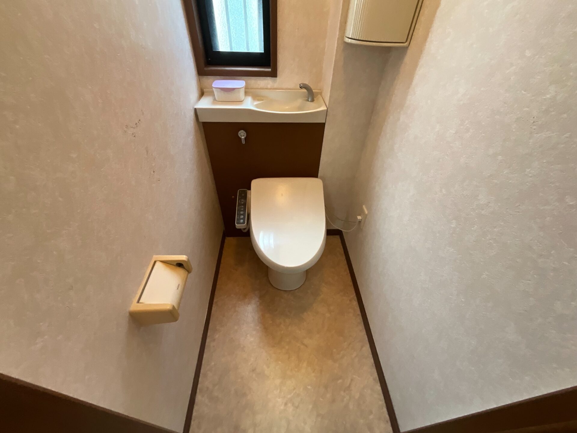 遠方からのご依頼でも安心！こまめな情報共有で進めた内装＆水廻りリフォーム／三重県／T様邸