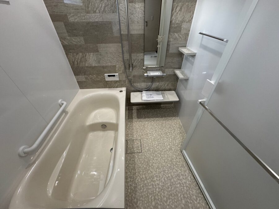 ポカポカ・スッキリ!寒いお風呂を一新して快適に。水廻りまるごとリフォーム/松阪市/T様邸