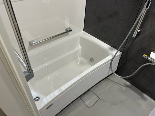 暮らしを安心・快適に整える。浴室交換・外壁塗装・和室改修／三重県／S様邸