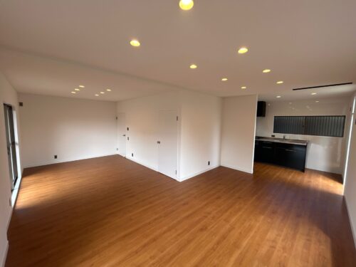 まるっとピカピカ！内外装フルリフォームで新築のように生まれ変わった家／松阪市／M様邸